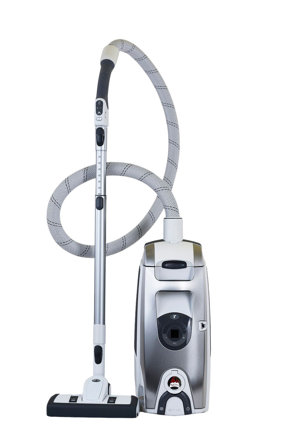 S115 staubsauger
