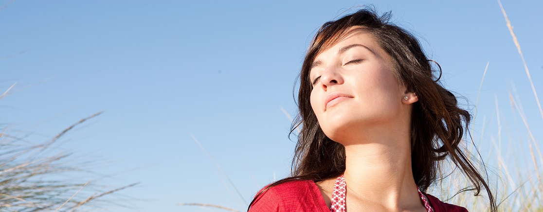 NareszciemoŻesz oddychaĆpeŁnĄ piersiĄ