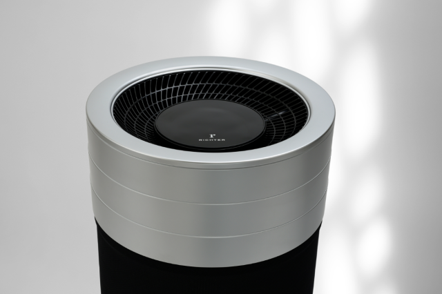 Prémium levegőtisztító